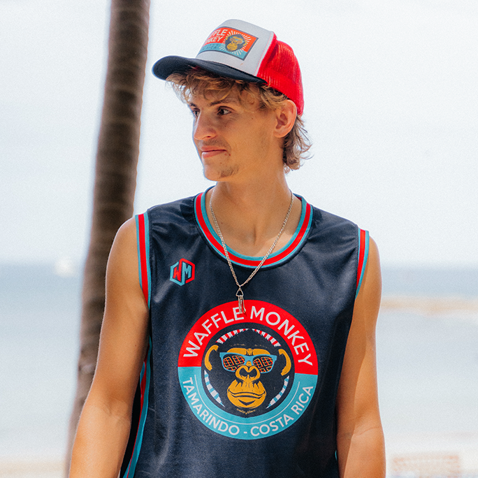 Tamarindo T-shirt